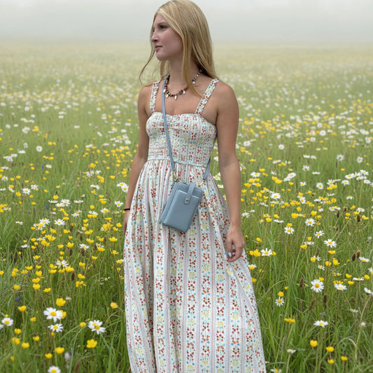 Espe Smartphone Pouch - Blue