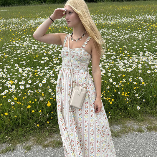 Espe Smartphone Pouch - Beige