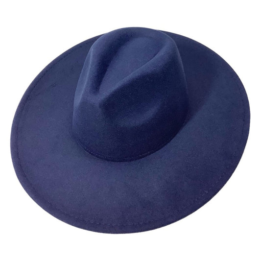 Rancher Hat - Navy