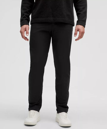 Lululemon ABC Classic-Fit 5 Pocket Pant 30"L Warpstreme
