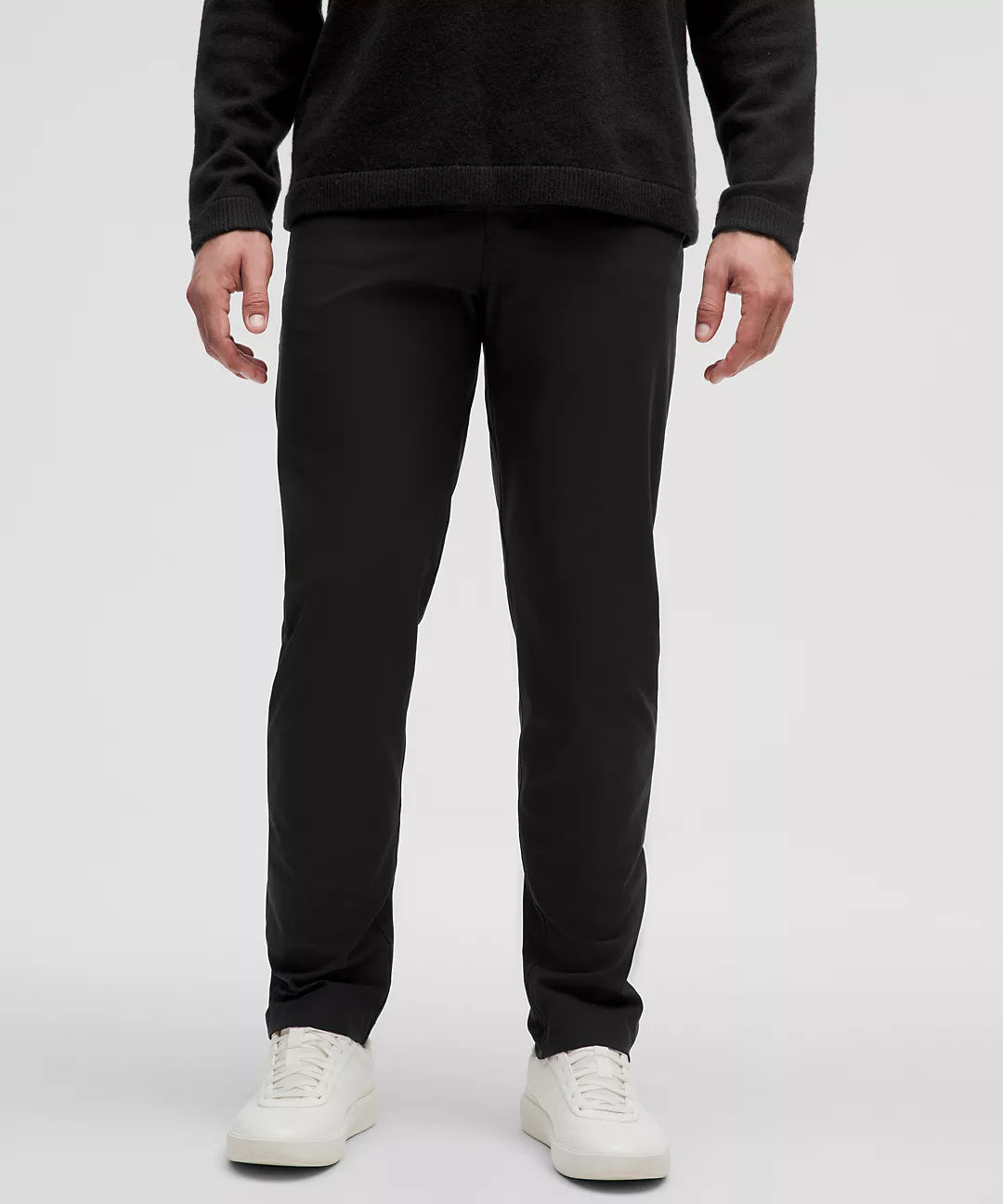 Lululemon ABC Classic-Fit 5 Pocket Pant 30"L Warpstreme