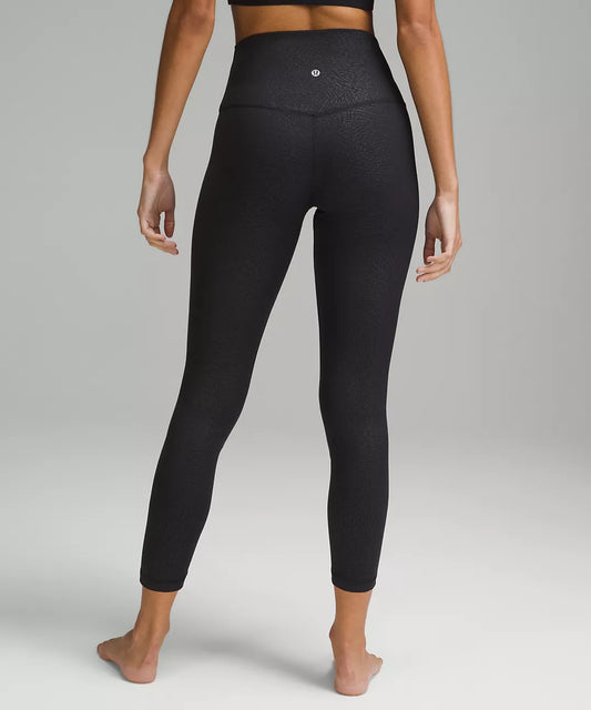 PRELOVED - Lululemon Align™ High-Rise Pant 25"