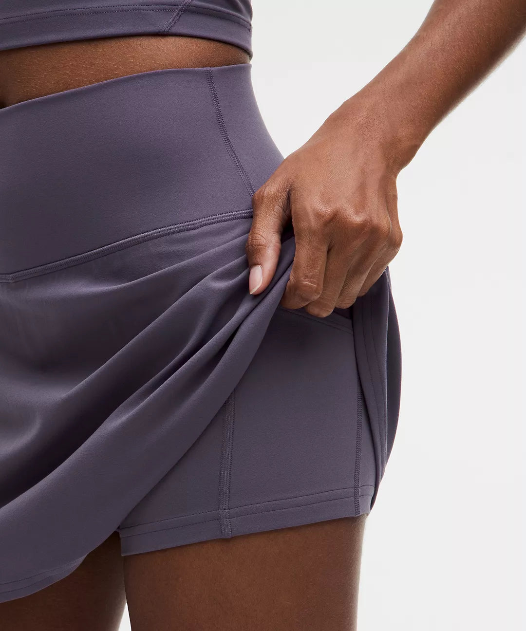 NWT - lululemon Align™ High-Rise Skirt