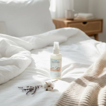 Room Spray - Linen