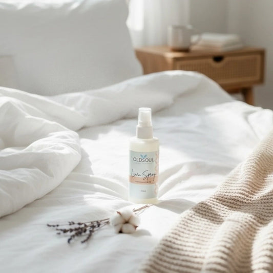 Room Spray - Linen