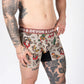 Devon & Lang Journey Boxers - Vintage Outlaw