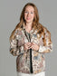 Papillon - Denim Patchwork Jacket