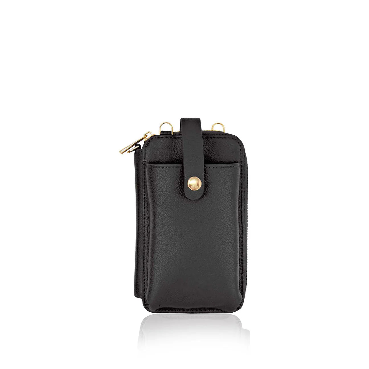 Espe Smartphone Pouch - Black