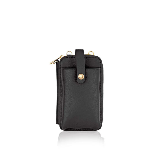 Espe Smartphone Pouch - Black