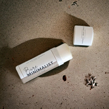 Lip Balm Minimalist