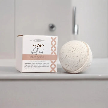 Bath Bomb - Chill Out