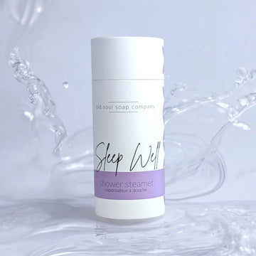 Shower Steamers - Sleep Well