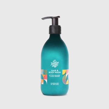The Handmade Soap Company - Hair & Body (Bitter Orange)