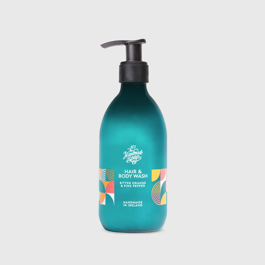 The Handmade Soap Company - Hair & Body (Bitter Orange)