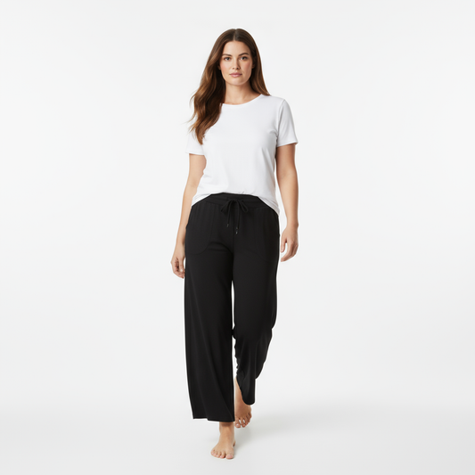 Lounge Pants (Black)