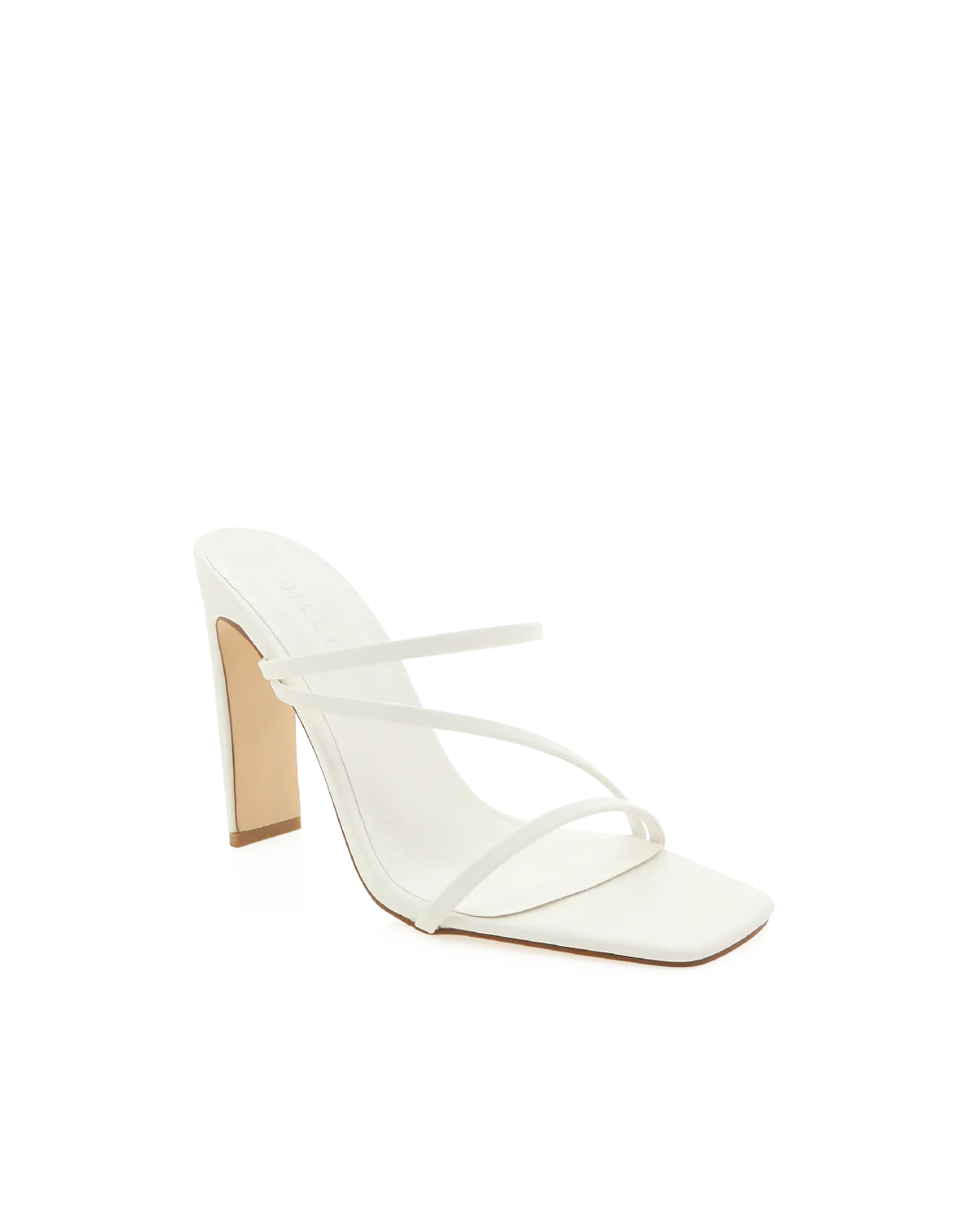 NWT - Belini Yana Heels