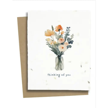 Thinking of You Card