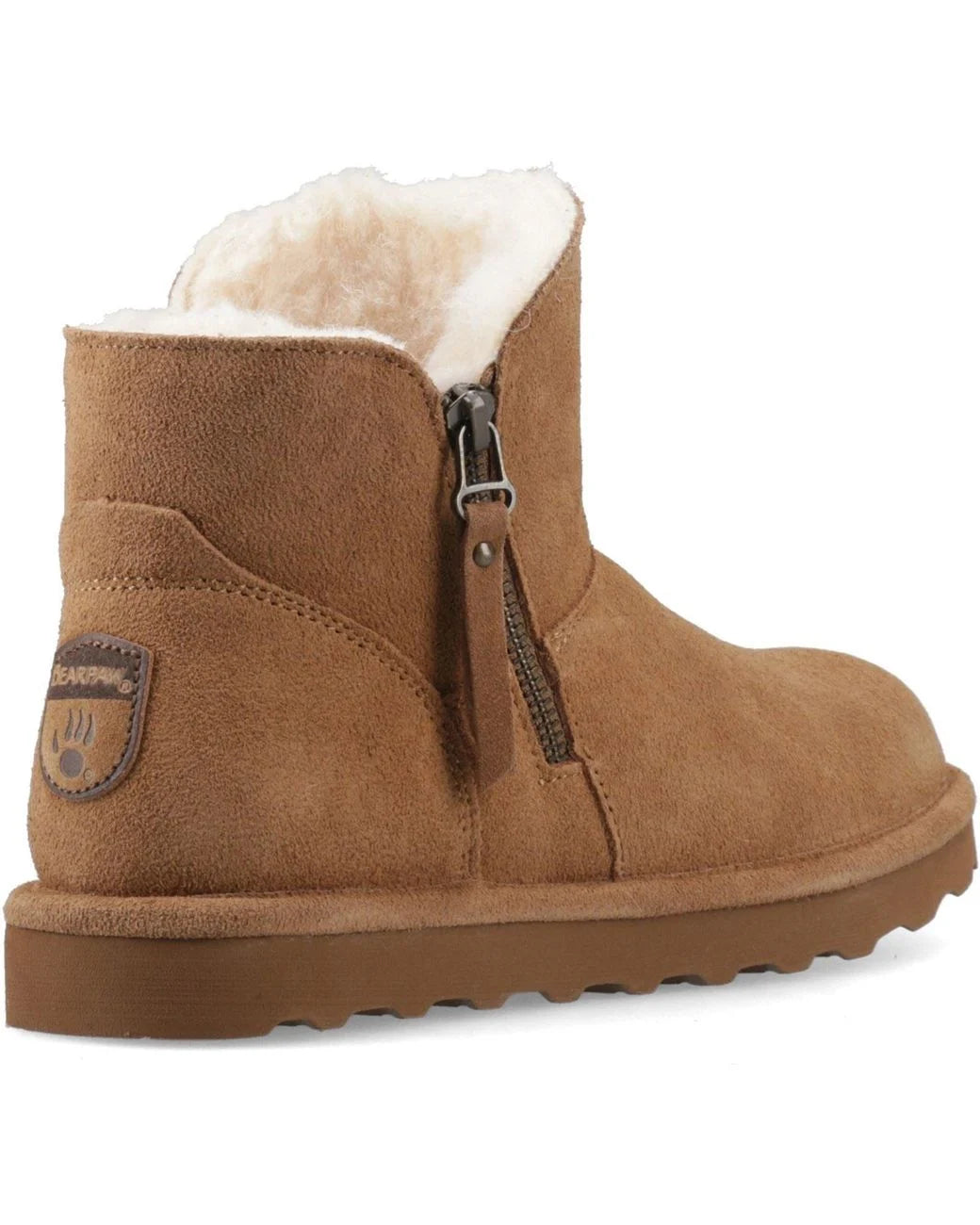 BEARPAW Magnolia Boot - Hickory