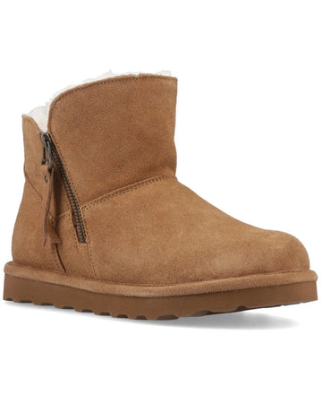 BEARPAW Magnolia Boot - Hickory