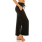 Lounge Pants (Black)