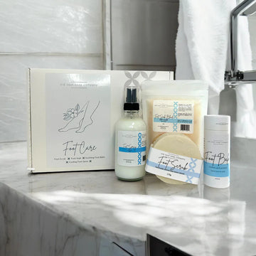 Foot Care Collection