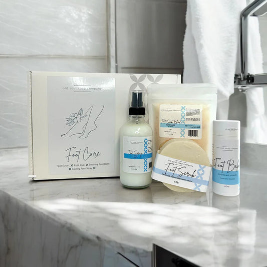 Foot Care Collection