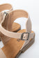 Taxi Miley Sandal - Beige