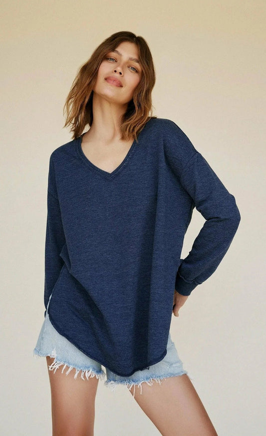 Prevoled - Z Supply Weekender Sweater