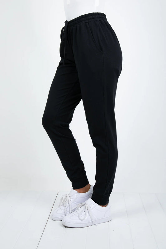 Joggers - Black