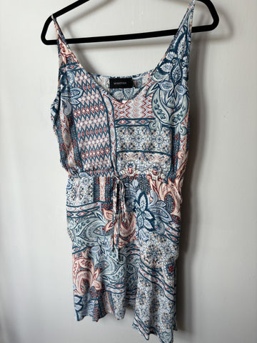 Pre-Loved Mink Pink Dress