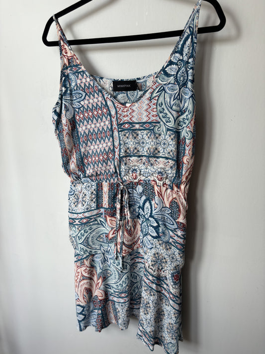 Pre-Loved Mink Pink Dress