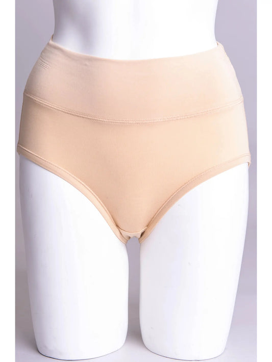 The Classic Brief - Beige