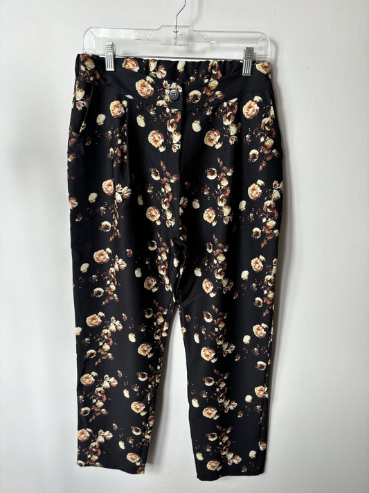 NWT - Astrid Floral Pants