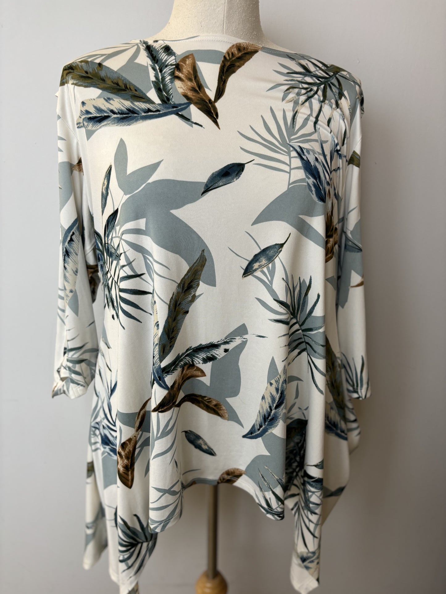 Pre-Loved Artex Bahamas Top