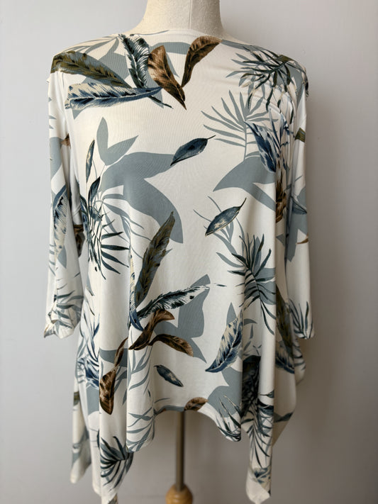 Pre-Loved Artex Bahamas Top