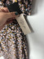 NWT- RD Style Floral Dress