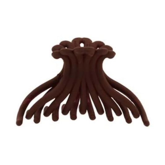 Hair Clip - Octopus