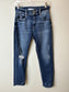 Pre-Loved Kancan Jeans