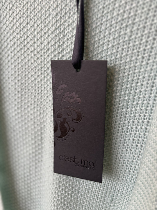 NWT - C'est Moi Cardigan