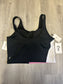 NWT Zyia Perspective Light n Tight Tank Bra (XXL)