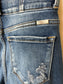 Pre-Loved Kancan Jeans
