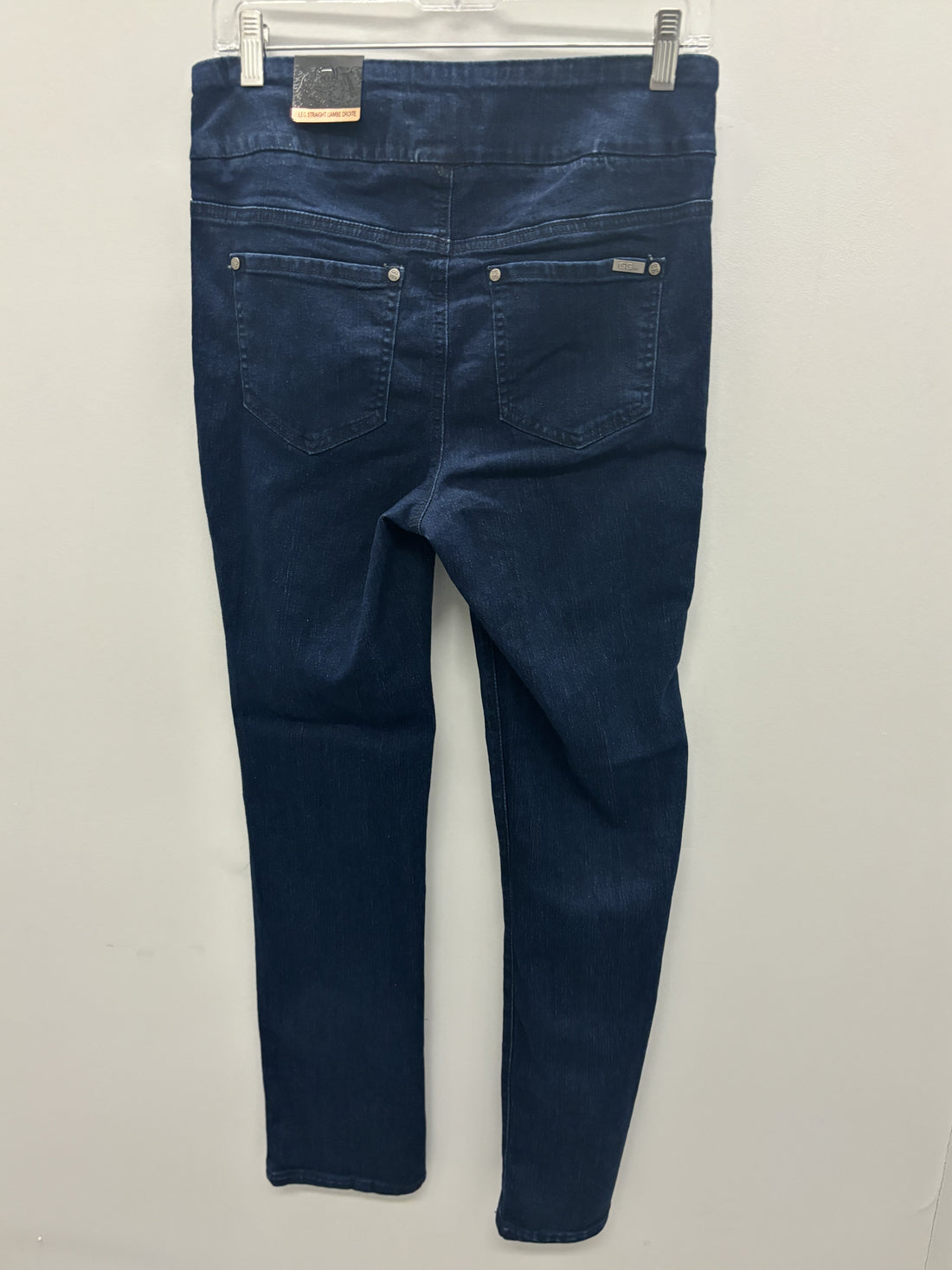 GG JEANS Pull on