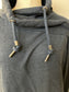 Pre-Loved Ragwear Neska Pullover Sweater