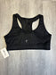 Pre-Loved Zyia Black Sports Bra (MEDIUM)