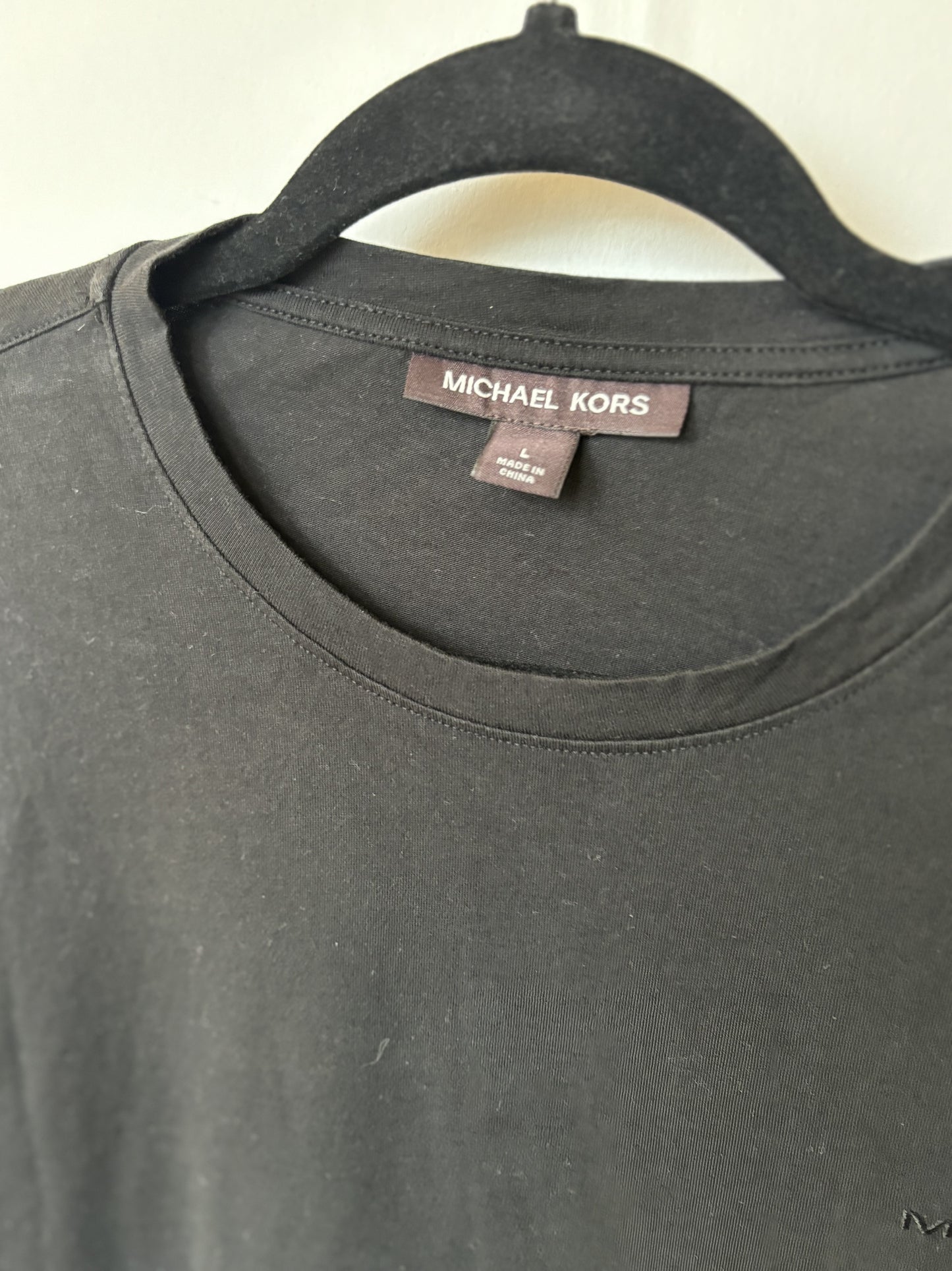 Pre-Loved Michael Kors T-shirt