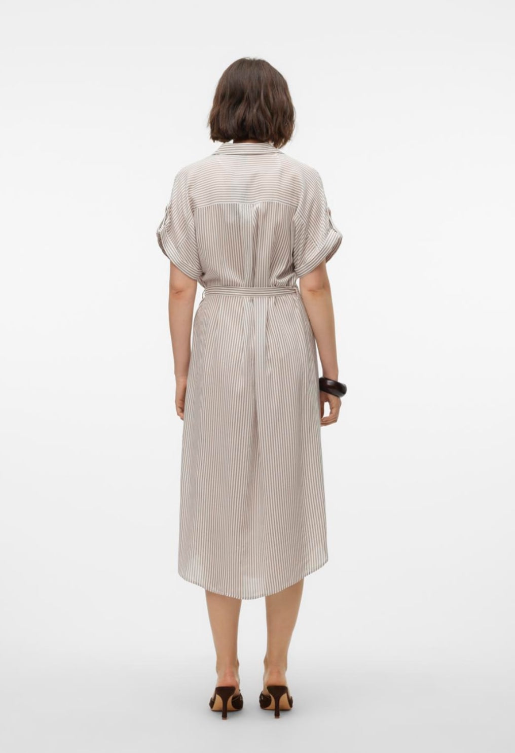 Vero Moda Bumpy Dress