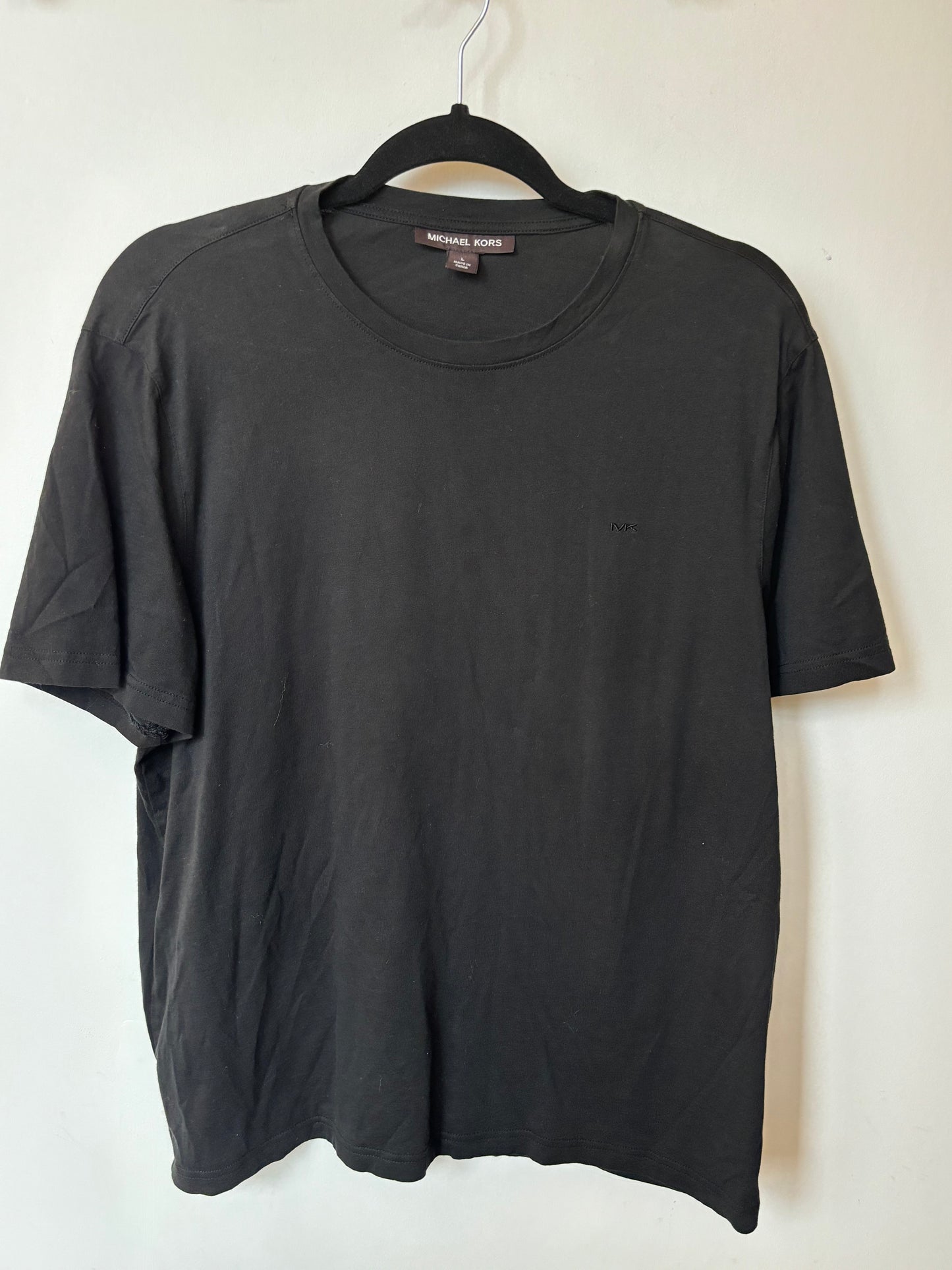 Pre-Loved Michael Kors T-shirt