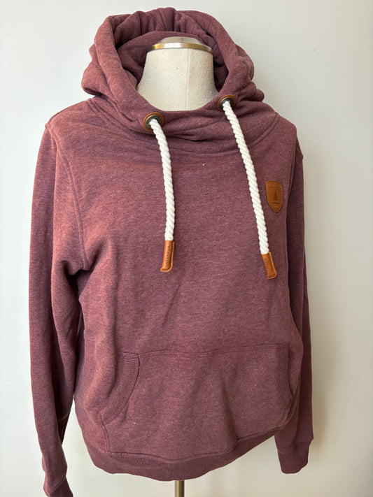Pre-Loved Wanakome Hoodie