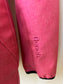 NWOT - Bench Waterproof Rain Jacket Pink