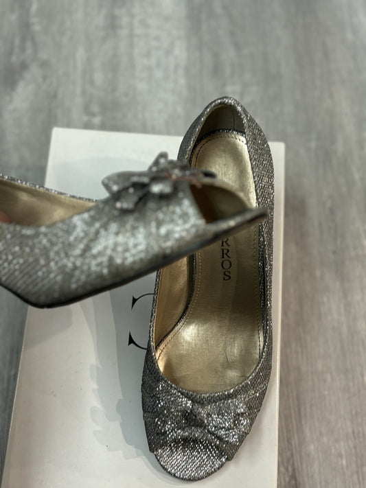 Pre-Loved Caparros Sparkly Shoes